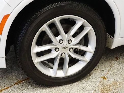 Used 2024 Dodge Durango R/T image 11