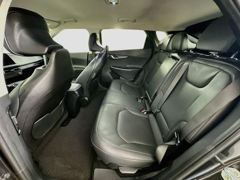 Used 2022 Kia EV6 Wind AWD/4WD image 26