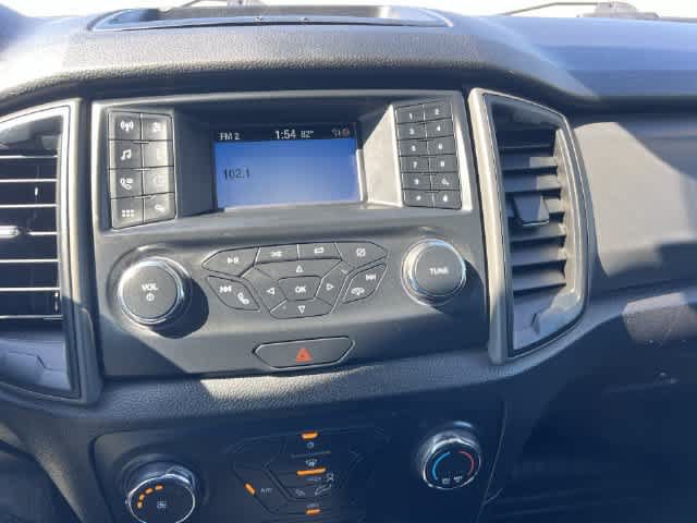Used 2019 Ford Ranger XL w/ Equipment Group 101A Mid RWD image 18