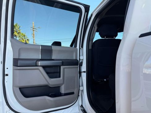 Used 2019 Ford F250 XLT image 35