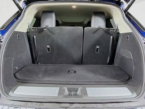 Used 2023 INFINITI QX60 Luxe w/ Cargo Package AWD/4WD image 14