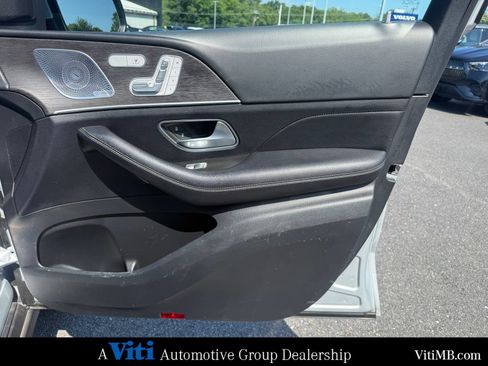 Certified 2021 Mercedes-Benz GLE 350 4MATIC image 29