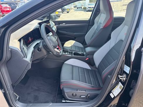 New 2026 Volkswagen GTI Autobahn FWD image 17