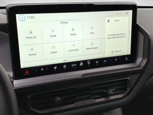 New 2025 Ford Bronco Sport Badlands image 12