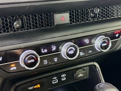 Certified 2023 Honda CR-V Sport image 17