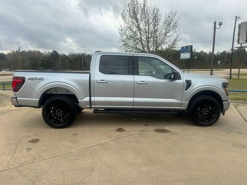 New 2026 Ford F150 XLT w/ Equipment Group 302A MID AWD/4WD image 6