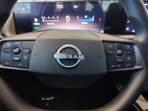Certified 2026 Nissan Sentra SV w/ Floor Mat Package FWD image 18