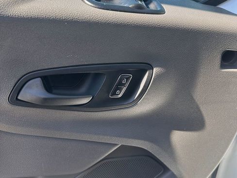 Used 2024 Ford Transit 250 Low Roof w/ Exterior Upgrade Package image 9