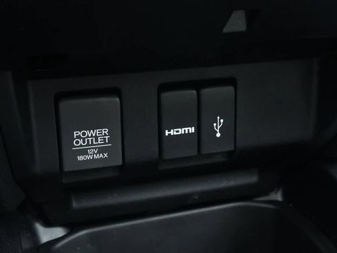 Used 2017 Honda Fit EX-L image 30