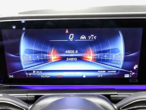 Used 2024 Mercedes-Benz GLE 53 AMG 4MATIC Coupe image 27