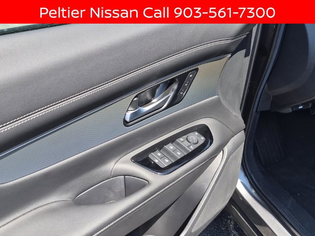 New 2026 Nissan Murano SL w/ Comfort Package AWD/4WD image 12