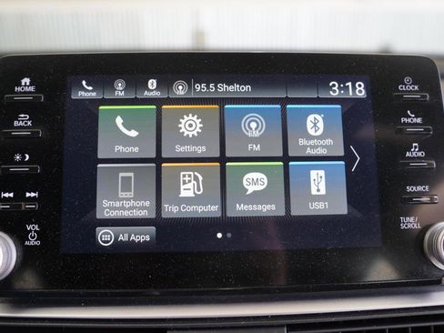 Used 2021 Honda Accord Sport image 19