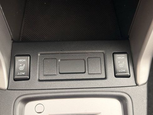 Used 2014 Subaru Forester 2.5i Premium w/ Popular Package #1 AWD/4WD image 15