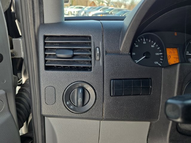 Used 2017 Mercedes-Benz Sprinter 3500 image 18