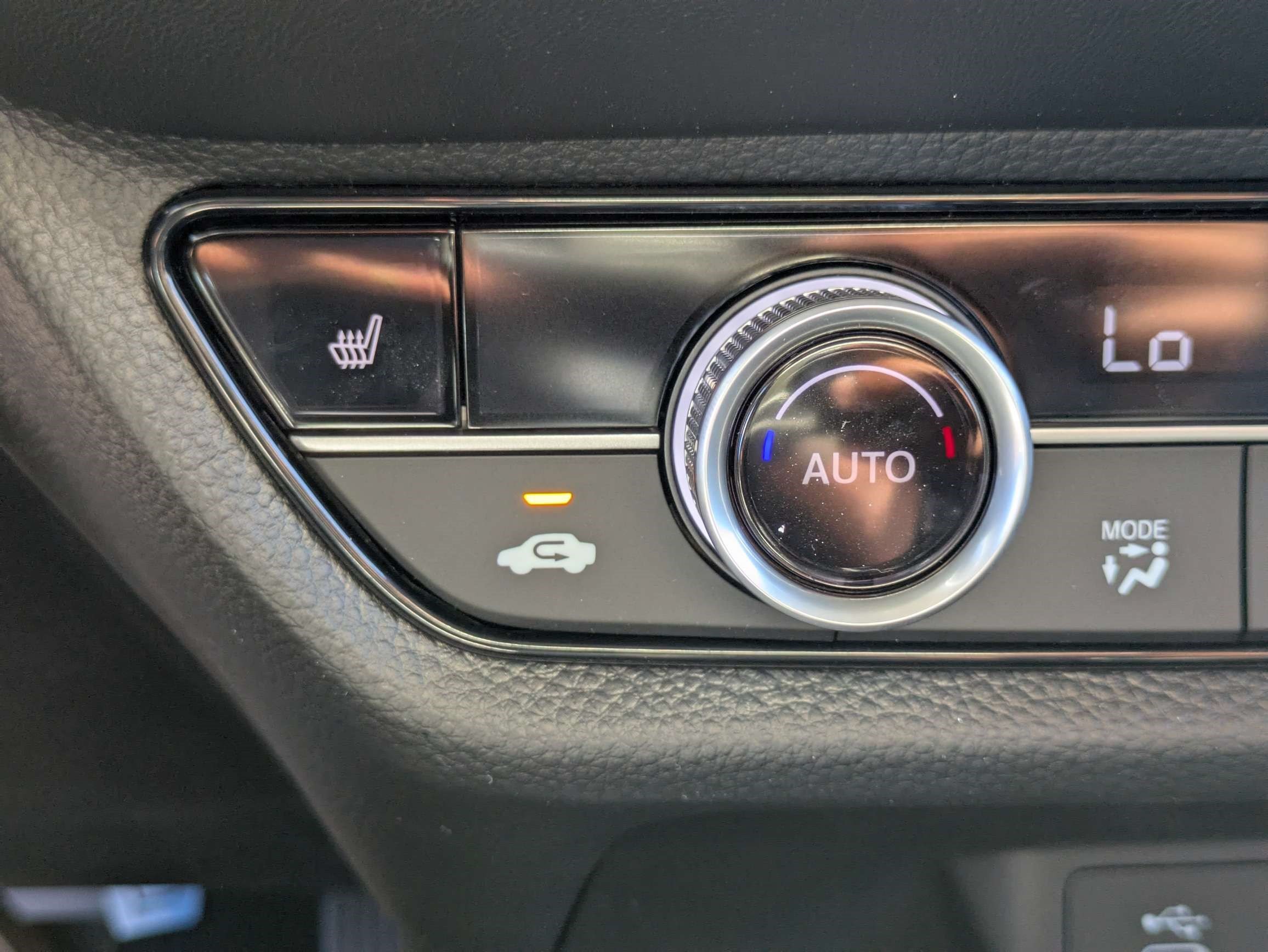 New 2027 Honda HR-V EX-L image 28