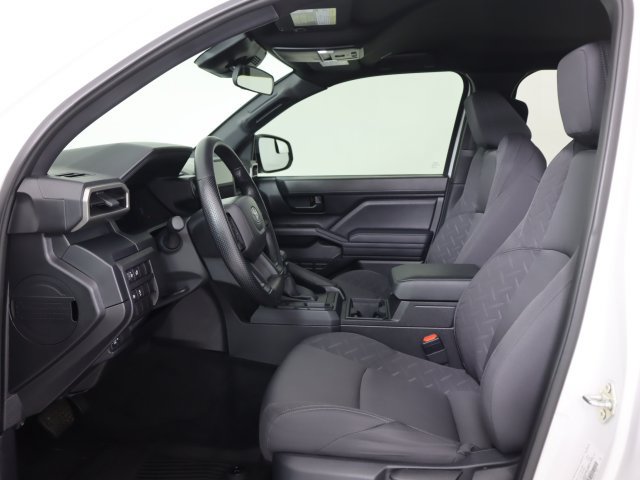 Used 2026 Toyota Tacoma SR RWD image 12