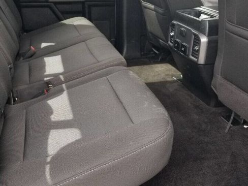 Used 2018 Ford F150 XLT w/ Equipment Group 302A Luxury image 9