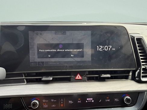 Used 2024 Kia Sportage X-Line AWD/4WD image 20