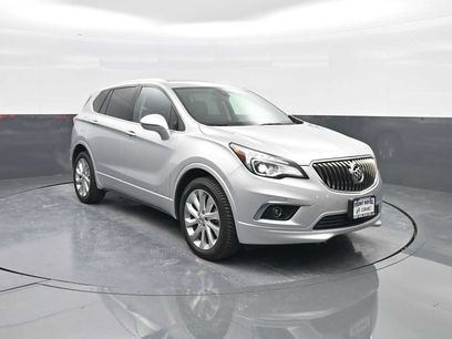 Used 2016 Buick Envision Premium
