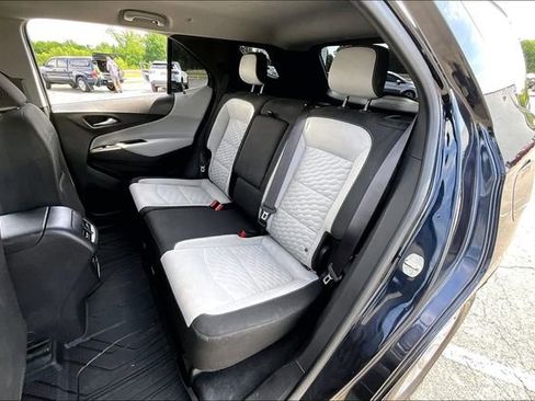 Used 2020 Chevrolet Equinox LS w/ LS Convenience Package FWD image 22