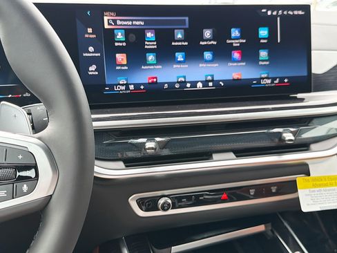 New 2027 BMW X7 xDrive40i w/ Executive Package AWD/4WD image 30