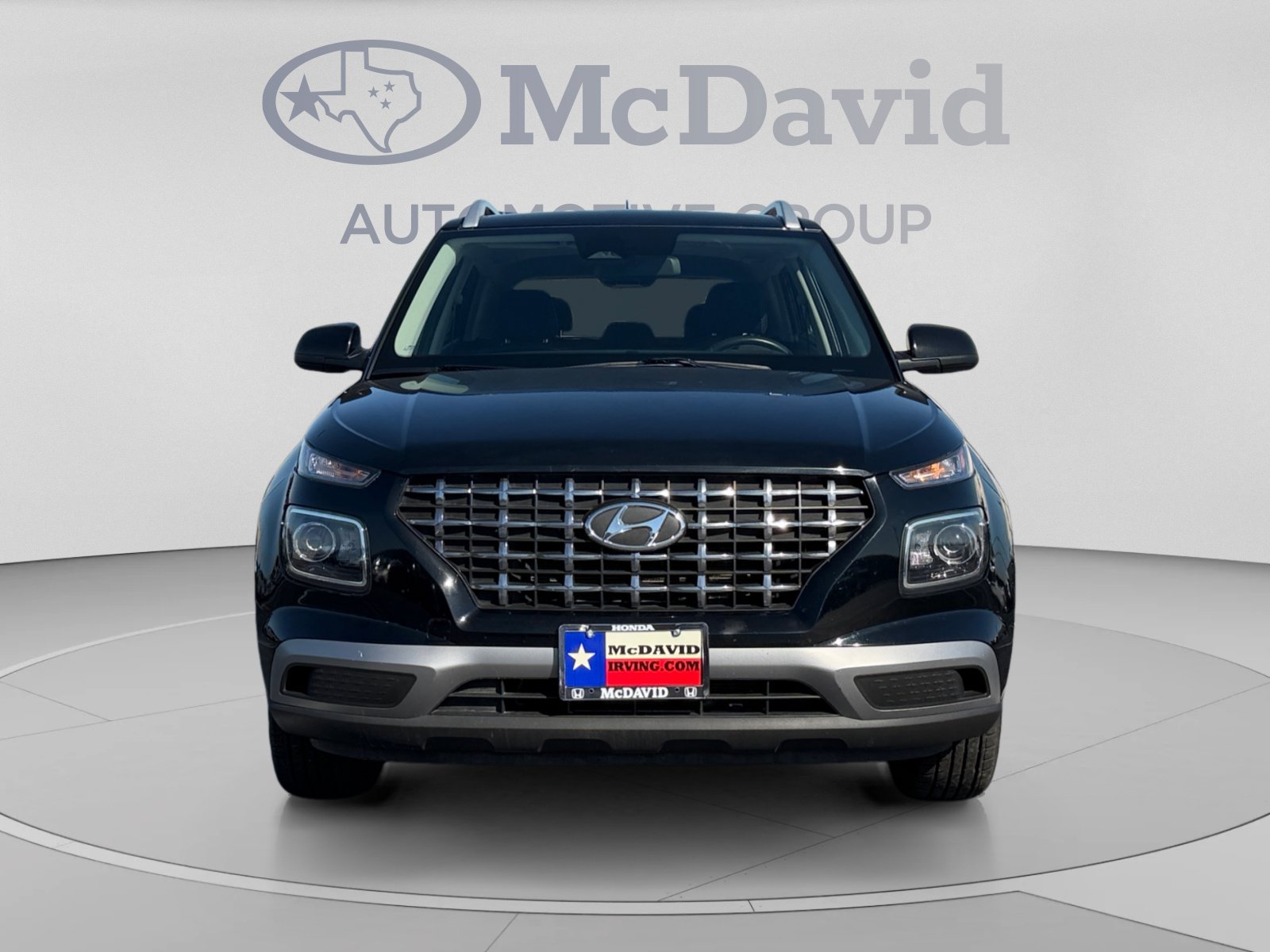 Used 2025 Hyundai Venue SEL FWD image 9