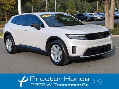 Certified 2025 Honda Prologue Eco