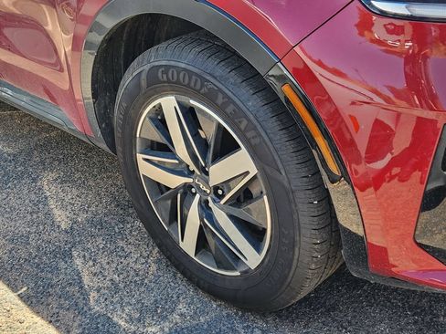 Used 2022 Kia Sorento EX FWD image 6