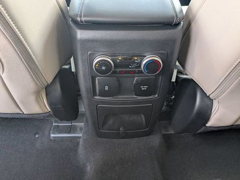 Certified 2024 Ford Explorer Limited w/ Limited Technology Package RWD image 14