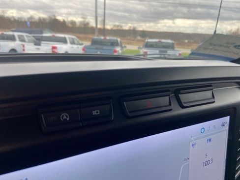 Certified 2024 Ford F150 STX image 25