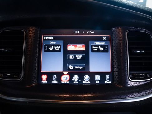 Used 2016 Dodge Charger R/T image 13