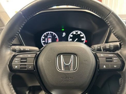 Certified 2024 Honda CR-V EX-L image 27