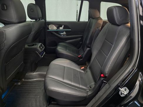 Used 2022 Mercedes-Benz GLS 450 4MATIC image 20