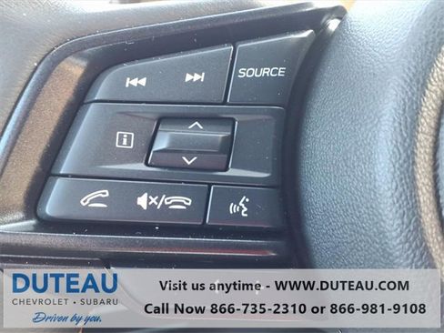 New 2025 Subaru Crosstrek 2.5i Sport image 18