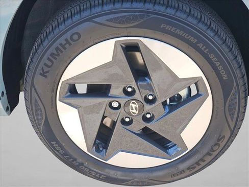 Certified 2024 Hyundai Kona SEL FWD image 29