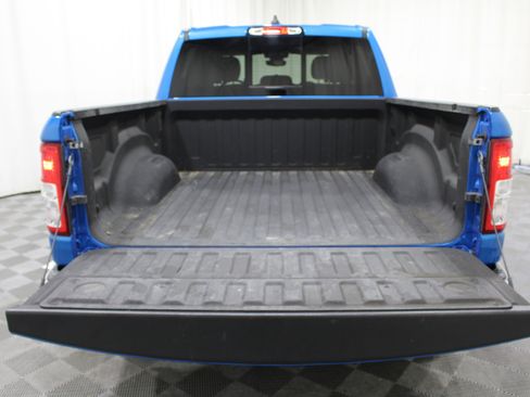 Used 2023 RAM 1500 Lone Star AWD/4WD image 21