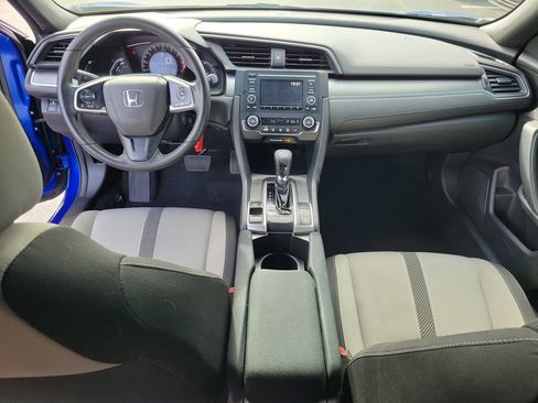 Used 2018 Honda Civic LX image 15