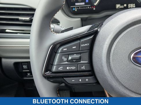 Certified 2025 Subaru Forester Sport AWD/4WD image 17