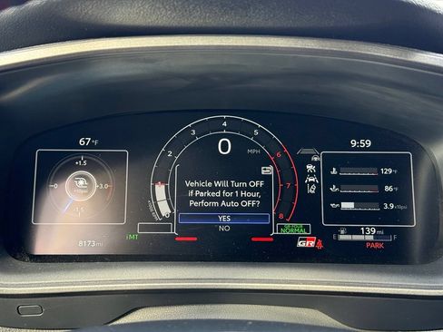 Certified 2025 Toyota Corolla GR AWD/4WD image 10