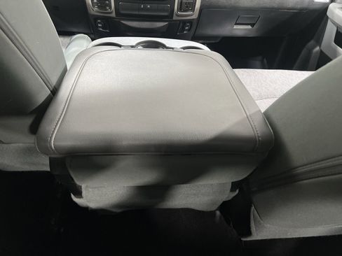 Used 2015 RAM 1500 Big Horn image 20