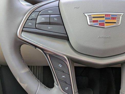 New 2026 Cadillac XT5 Premium Luxury image 30