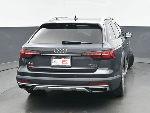 Used 2023 Audi A4 2.0T allroad Premium Plus AWD/4WD image 4