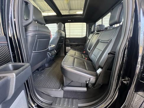 Used 2024 Ford F150 Raptor image 21