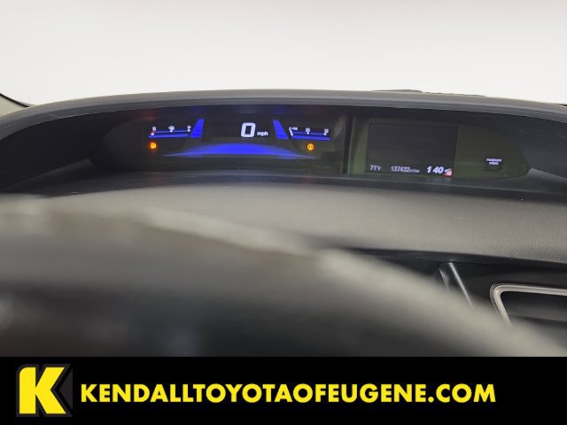 Used 2013 Honda Civic LX image 14