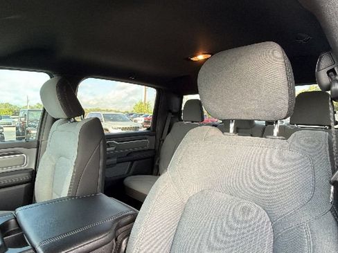 Used 2022 RAM 1500 Lone Star RWD image 16