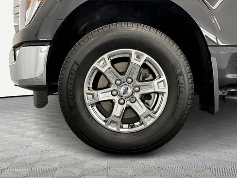 Used 2023 Ford F150 XLT w/ Equipment Group 302A High image 9
