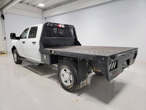 Used 2023 RAM 2500 Tradesman image 5