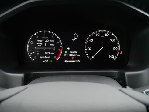 Certified 2026 Honda Odyssey Touring image 21