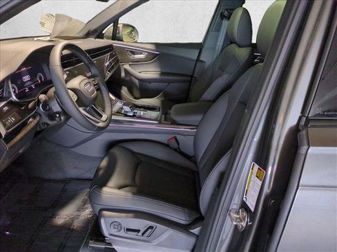 New 2026 Audi Q7 3.0T Premium Plus image 4