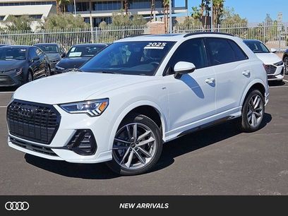 Used 2025 Audi Q3 2.0T Premium